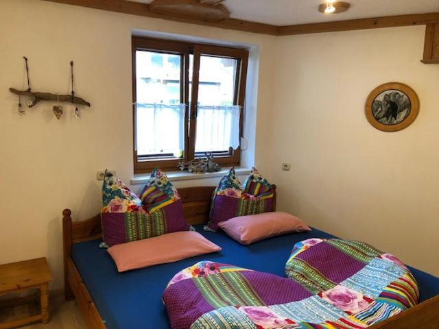 Ferienwohnung Susen Сант Якоб ин Хаус Екстериор снимка
