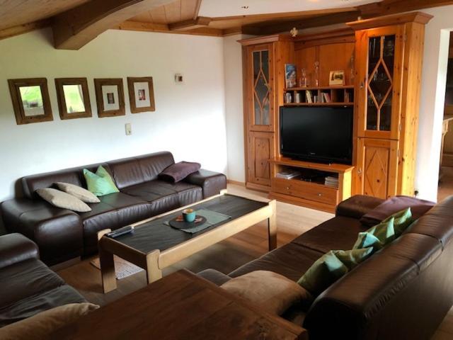 Ferienwohnung Susen Сант Якоб ин Хаус Екстериор снимка